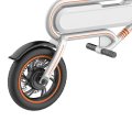 12 بوصة دراجات كهربائية قابلة للنفخ