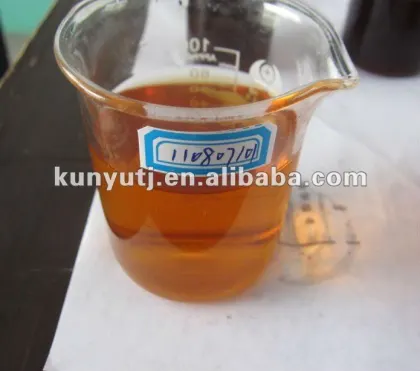 Peach Juice Concentrate