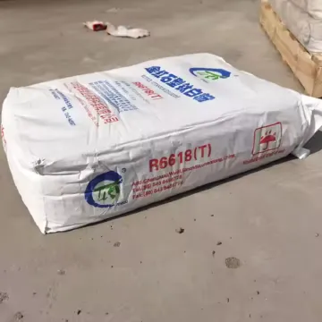 Shandong Jinhai Titanium Dioxide R6658 R6618T R6628 R6668