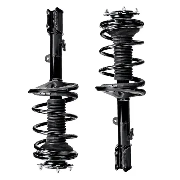 Car Air Suspension Parts - Front Struts & Shock Absorbers for Toyota Rav4 2000-2005