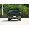 Chery Tiggo8 Plus：中国品牌受欢迎的SUV