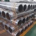 AISI 4145 Cold Drawn -seamless Steel Tube