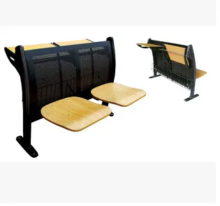 Auditorium chair, cinema chair, theater chair, hall chair, public chair, seat, furniture