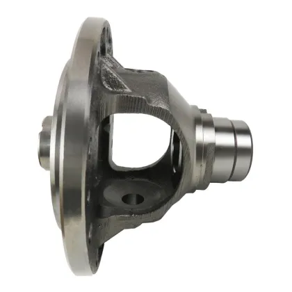 Hyundai Kia Differential Case: Automotive Brake Hub and Differential Housing Part Number 4332224905, 43322-24905