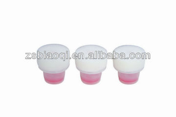 Sponge Applicator For Liqud