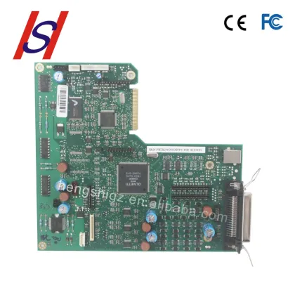Olivetti PR2plus Passbook Printer Mainboard XYAB2312