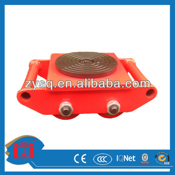 Warehouse Cargo Trolley
