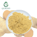 Proveedor a granel de polvo de extracto de cúrcuma natural