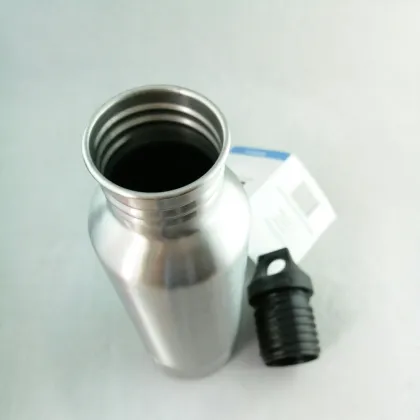 Stainless Steel Beer Bottle Keeper Insulator