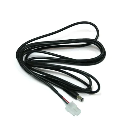 Molex Connector DC Wire Harness for Medical Equipment