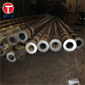 Tube en acier sans couture de mur lourd ASTM A519