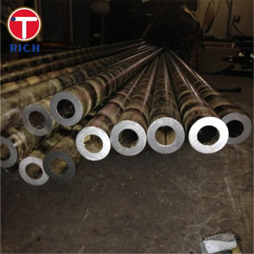 Heavy Wall Seamless Steel Tube ASTM A519