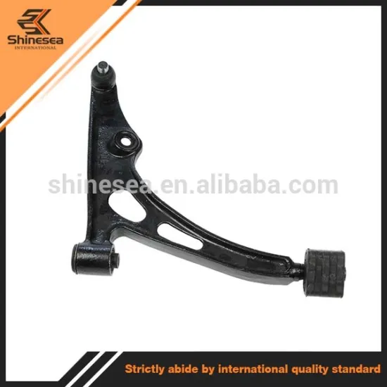 For Suzuki Esteem 2002-1995 Auto Spare Front Lower L&R Suspension Horquilla Control Arm 4520163G01 4520263G01