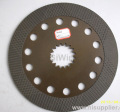 RS Reibung Clutch Plate