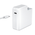 61W Type-C แล็ปท็อปเครื่องชาร์จ AC อะแดปเตอร์สำหรับ Apple