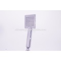 Plastic High Pressure Hand Shower Sprayer