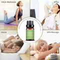 Pure Natural Plant Wintergreen Essencial Oil For Headache