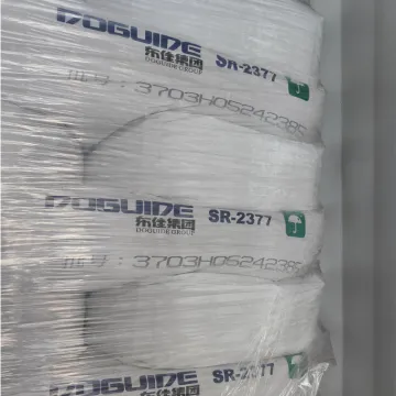 Titanium Dioxide SR-2377 CAS NO.: 13463-67-7