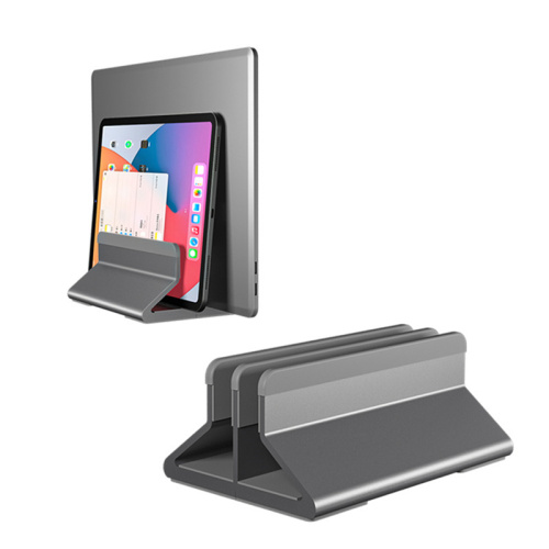 Supporto per laptop Gravity per tablet desktop