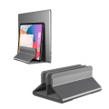 Support d&#39;ordinateur portable Gravity pour tablette de bureau