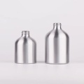 Contenedor de vino de 300 ml botellas de aluminio baratas