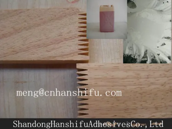 Finger Jointed Board Glue/White Glue