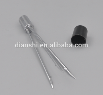 Stainless Steel 3 Prong Harpoon Fish Spear Fishing fork for hunting fishes