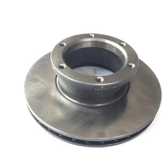 High Quality Hot Selling Brake Disc SY1021P-3000051