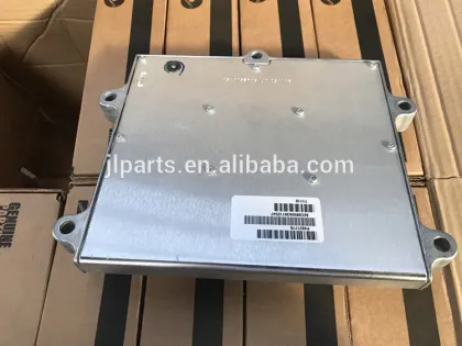 QSL9 engine parts Electronic Control Module 4921776 ECM