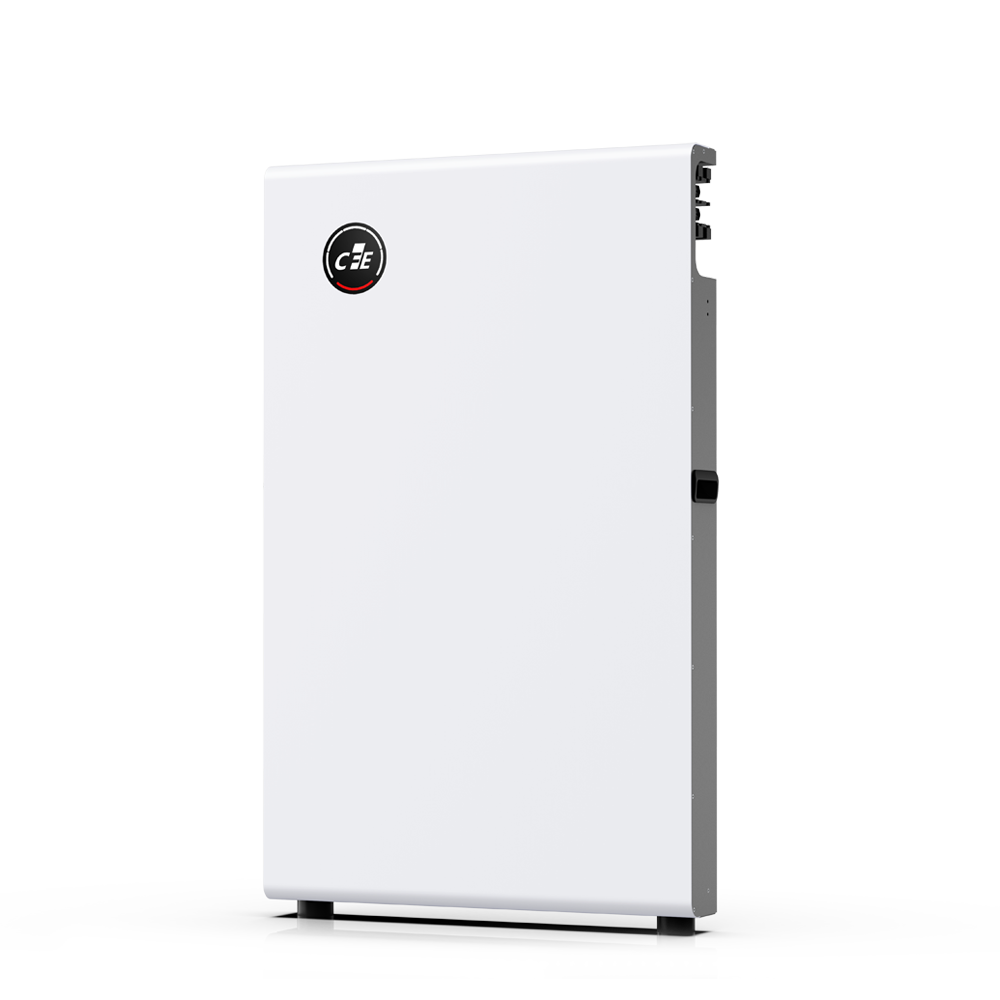 25.6V 314Ah Lithium Battery