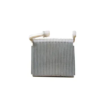 Wholesale EV.12.A03 Automobile Air Conditioning Evaporator for BMW E65 A/C Drainage System