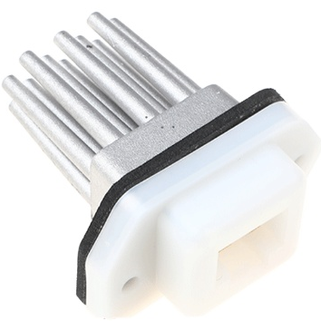 Auto Parts Pathfinder Maxima A/C Power Module Blower Motor Resistor 27761-70T03 27761-AV600 27150-ED70A