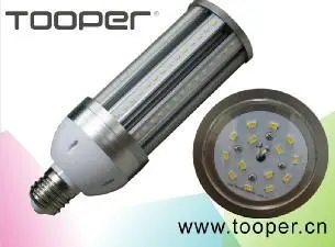 Led corn light e39 45w driver internal