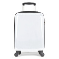 New design PC suitcases lady luggage travel set