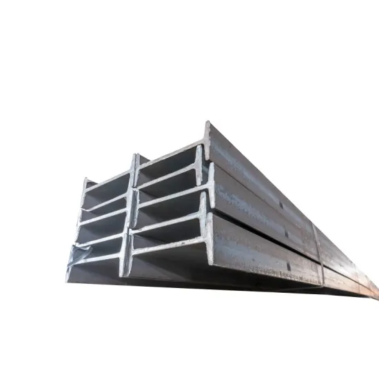 Structural Steel H Iron Standard H Beam