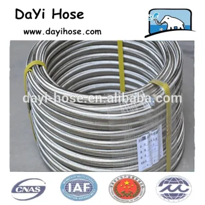 Tuyaux Flexibles Hydrauliques Made In China