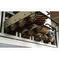 Profile Sander Machine for cabinet door window