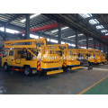 JAC High Working Truck 12m 14m 16m