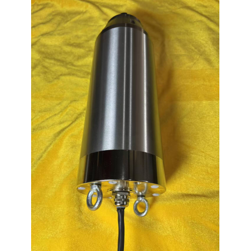 Fuso tipo cilindro GS150F/BT40 11KW