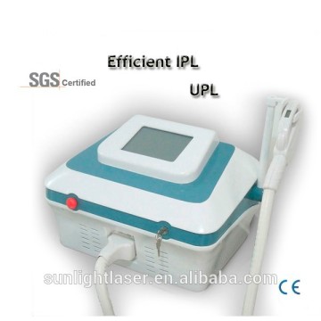 ipl hair removal equipment / ipl laser hair removal / ipl rf