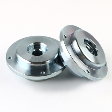 Horn aluminum magnetic steel sleeve/Speaker diaphragm