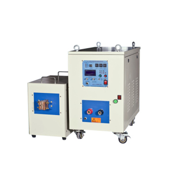 Induction Heating Machine for Steel Pipe Testing Equipment