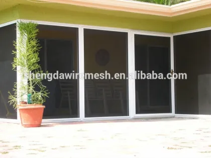 stainless steel insect screen/projector screen/screen printing/screen print