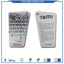 Garment Hang Tags Printing Services