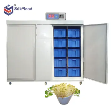 Factory Supply Bean Sprout Making Machine
