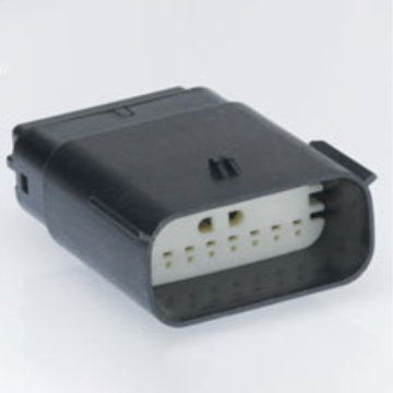 MX150 MOLEX 16 -контактный мужской герметичный автомобильный водонепроницаемый разъем