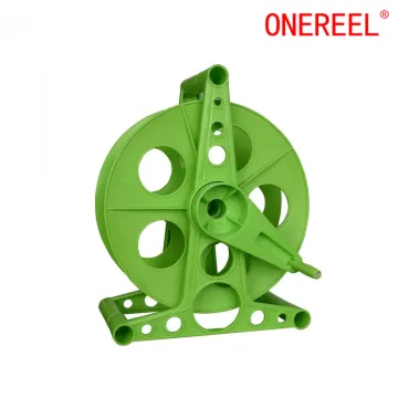 Hand Cranked Winder Reel