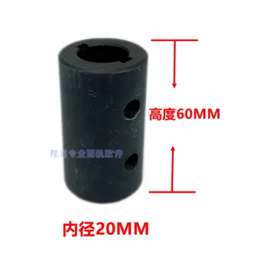 Circular knitting machine yarn feeding shafting