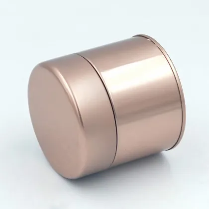 Metal Tin Can Boxes: Innovative Promotional & Business Gifts for Food and Tea Packaging