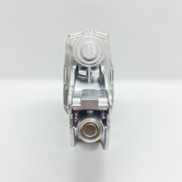 55509878 Throttle Body for Chevy Equinox & Malibu 2.0T Auto Parts